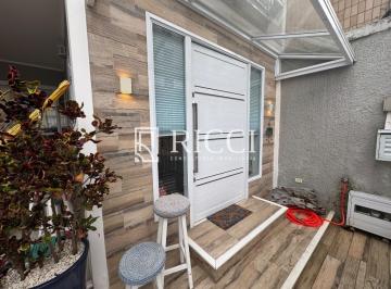 Casa com 2 quartos à venda na Ponta da Praia, Sant · Sobrado com 2 Quartos à Venda na Ponta da Praia, em Santos