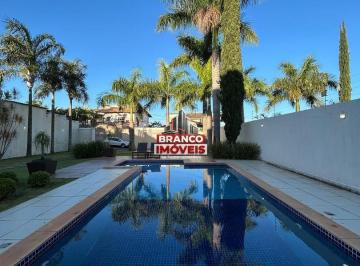 Casa · 450m² · 5 Quartos · 10 Vagas · Casa 5 quartos para Venda - ACEITA DOIS IMOVEIS!