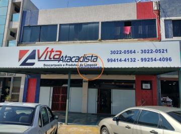Comercial · 30m² · Sala para Locação NÚCLEO BANDEIRANTE, Brasília