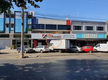 Comercial · 40m² · Sala para Locação NÚCLEO BANDEIRANTE, Brasília