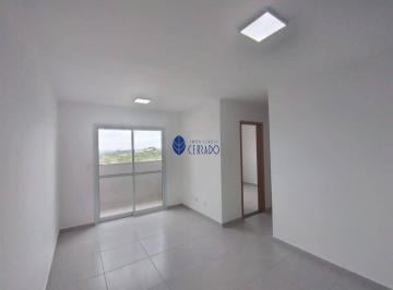 Apartamento · 53m² · 2 Quartos · 1 Vaga · Apartamento para aluguel - no Setor Central