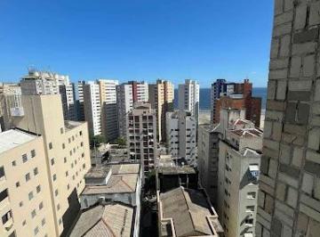 Apartamento · 70m² · 2 Quartos · 1 Vaga · Apartamento em José Menino, Santos/SP de 70m² 2 quartos à venda por R$ 300.000,00