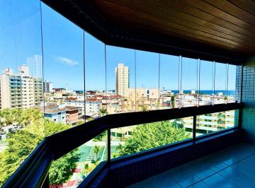 Apartamento · 75m² · 2 Quartos · 1 Vaga · Apartamento em Jardim São Miguel, Guarujá/SP de 75m² 2 quartos à venda por R$ 535.000,00