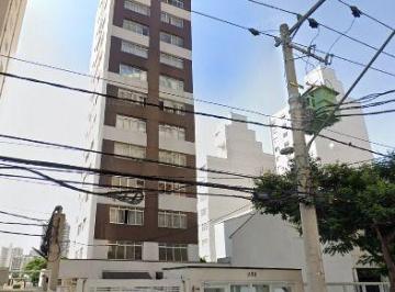 Apartamento · 164m² · 3 Quartos · 2 Vagas · Apartamento em Perdizes, São Paulo/SP de 164m² 3 quartos à venda por R$ 1.300.000,00