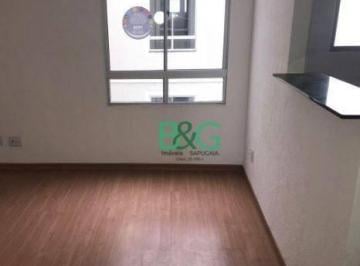 Apartamento · 43m² · 2 Quartos · 1 Vaga · Apartamento em Água Chata, Guarulhos/SP de 43m² 2 quartos à venda por R$ 199.000,00