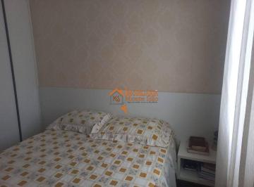 Apartamento · 42m² · 2 Quartos · 1 Vaga · Apartamento em Água Chata, Guarulhos/SP de 42m² 2 quartos à venda por R$ 265.000,00