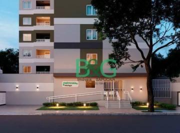 Apartamento · 67m² · 1 Quarto · Imoveis - no Jardim Sabará