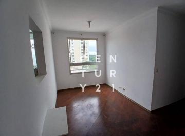 Apartamento · 48m² · 2 Quartos · 1 Vaga · Apartamento em Paraisópolis, São Paulo/SP de 48m² 2 quartos à venda por R$ 300.000,00
