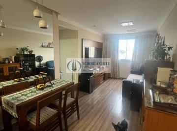 Apartamento · 61m² · 3 Quartos · 1 Vaga · Apartamento em Jardim Vila Formosa, São Paulo/SP de 61m² 3 quartos à venda por R$ 360.000,00