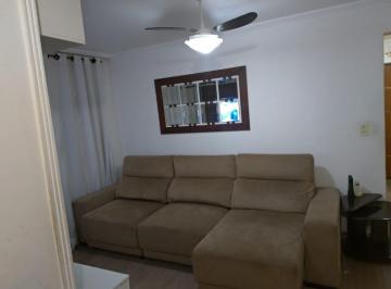 Apartamento · 67m² · 2 Quartos · 1 Vaga · Apartamento à venda - no Vila Rosaria