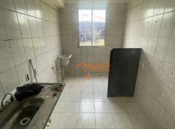 Apartamento · 50m² · 2 Quartos · 1 Vaga · Apartamento em Vila Alzira, Guarulhos/SP de 50m² 2 quartos à venda por R$ 190.000,00