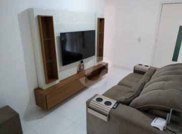 Apartamento · 58m² · 2 Quartos · Apartamento em Rio do Ouro, Niterói/RJ de 58m² 2 quartos à venda por R$ 180.000,00