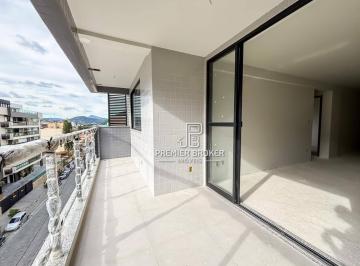 Apartamento · 129m² · 3 Quartos · 2 Vagas · Apartamento em Alto, Teresópolis/RJ de 129m² 3 quartos à venda por R$ 966.000,00