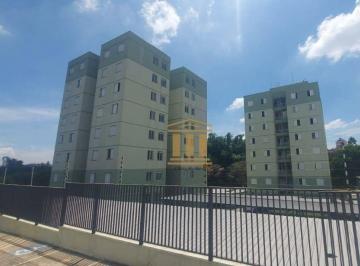 Apartamento · 54m² · 2 Quartos · 1 Vaga · Apartamento em Jardim Oriente, São José dos Campos/SP de 54m² 2 quartos à venda por R$ 380.000,00
