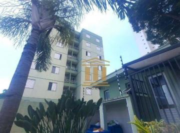 Apartamento · 54m² · 2 Quartos · 1 Vaga · Apartamento em Jardim Oriente, São José dos Campos/SP de 54m² 2 quartos à venda por R$ 360.000,00
