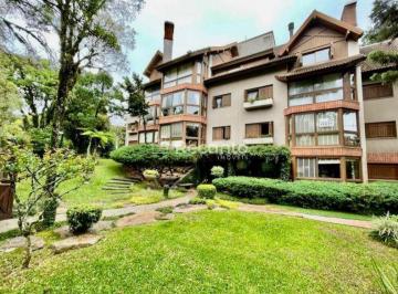 Apartamento · 48m² · 1 Quarto · 1 Vaga · Apartamento em Planalto, Gramado/RS de 48m² 1 quartos à venda por R$ 850.000,00