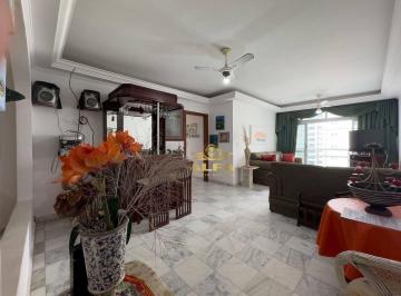 Apartamento · 134m² · 3 Quartos · 1 Vaga · Apartamento em Barra Funda, Guarujá/SP de 134m² 3 quartos à venda por R$ 650.000,00