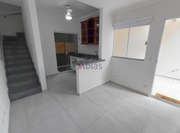 Casa · 60m² · 2 Quartos · 1 Vaga · Casa de Condominio em Planalto Paraíso - São Carlos, SP