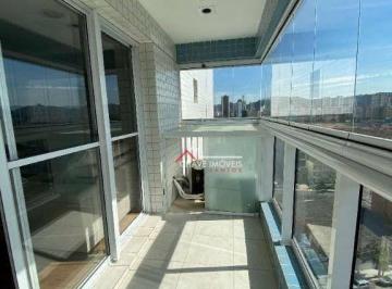 Apartamento · 57m² · 1 Quarto · 1 Vaga · Apartamento em Boqueirão, Santos/SP de 57m² 1 quartos à venda por R$ 575.000,00