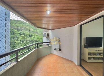 Apartamento · 100m² · 3 Quartos · 1 Vaga · Apartamento em Morro do Maluf, Guarujá/SP de 100m² 3 quartos à venda por R$ 650.000,00
