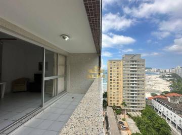 Apartamento · 115m² · 3 Quartos · 1 Vaga · Apartamento em Centro, Guarujá/SP de 115m² 3 quartos à venda por R$ 650.000,00