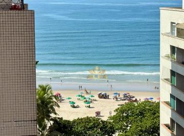 Apartamento · 111m² · 3 Quartos · 1 Vaga · Apartamento em Centro, Guarujá/SP de 111m² 3 quartos à venda por R$ 690.000,00