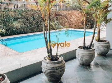 Apartamento · 138m² · 2 Quartos · 2 Vagas · Cobertura em Jardim das Indústrias, São José dos Campos/SP de 138m² 2 quartos à venda por R$ 740.000