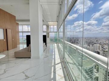Foto 01 · Apartamento, Consolação, São Paulo, SP