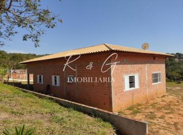 Rural · 5000m² · 3 Quartos · 2 Vagas · Chácara 3 quartos 1 suíte R$ 460.000,00 no Giocondo - São Pedro/SP