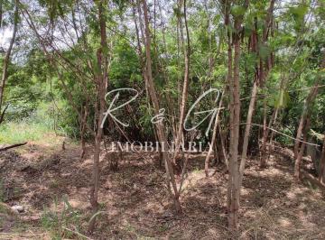 Terreno · 291m² · Terreno 291 m² R$115.000,00 no Jd. Porangaba - Águas de São Pedro/SP