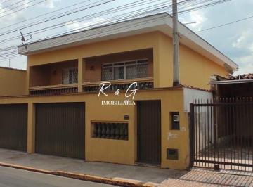 Casa · 214m² · 3 Quartos · 2 Vagas · Casa comercial ou residencial 3 quartos R$ 995.000,00 no Centro - São Pedro/SP
