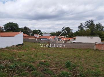 Terreno · 303m² · Terreno 300m² R$150.000,00 no Vila Santa Helena - São Pedro/SP