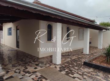 Casa · 141m² · 2 Quartos · 1 Vaga · Casa R$390.000,00 no São Tomé - São Pedro/SP