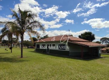 Rural · 5000m² · 2 Vagas · Chácara R$780.000,00 no Alpes das águas - São Pedro/SP