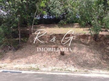 Terreno · 291m² · Terreno 291 m² R$135.000,00 no Jd. Porangaba - Águas de São Pedro/SP