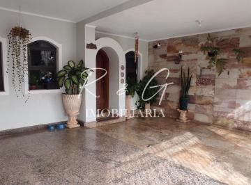 Casa · 252m² · 4 Quartos · 2 Vagas · Casa com Piscina R$650.000,00 no Bairro Alto - Piracicaba/SP