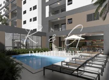 Apartamento · 64m² · 2 Quartos · 1 Vaga · Apartamento na planta 2 quartos A partir de R$ 485.000,00 - São Pedro/SP
