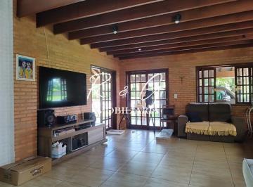 Rural · 5000m² · 3 Quartos · 2 Vagas · Chácara à venda no Condomínio Mirante - São Pedro/SP