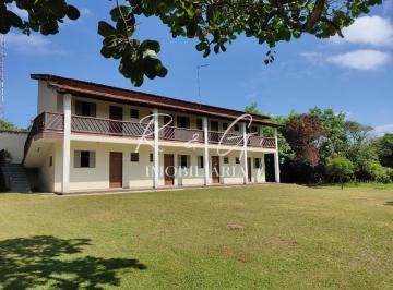 Rural · 5000m² · 13 Quartos · 4 Vagas · Chácara 13 quartos 9 suítes R$1.100.000,00 no Alpes das águas - São Pedro/SP