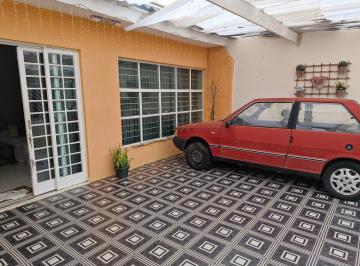 Foto 01 · Casa à venda em Sorocaba-SP, Vila Barcelona: 3 quartos, 2 salas, 2 banheiros, 2 vagas de garagem, 15