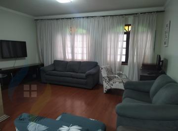 Foto 01 · Casa de 3 dormitórios sendo 1 suíte, 2 banheiros, com 200m² no Jardim Aurora, São Bernardo do Campo