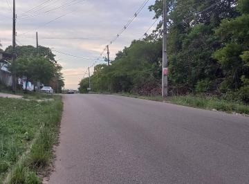 Terreno , Nísia Floresta · Terreno 1.250m2 em Pium - Esquina c/ RN 313 - Escriturado