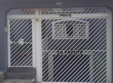 Casa de 3 quartos, São Paulo · sobrado 4 andares Parque Boturussu