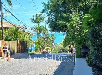 Terreno , Porto Seguro · TERRENO EM CONDOMÍNIO NO CENTRO TURÍSTICO DE ARRAIAL DAJUDA.