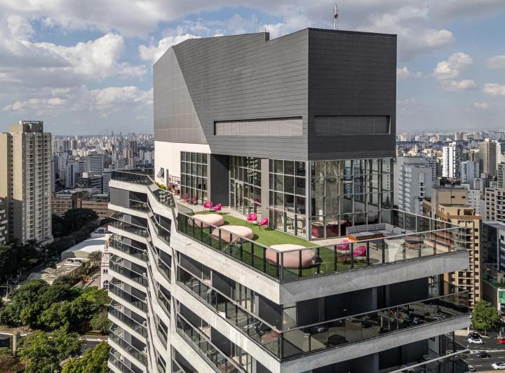 Imagem 0 · ON Paulista