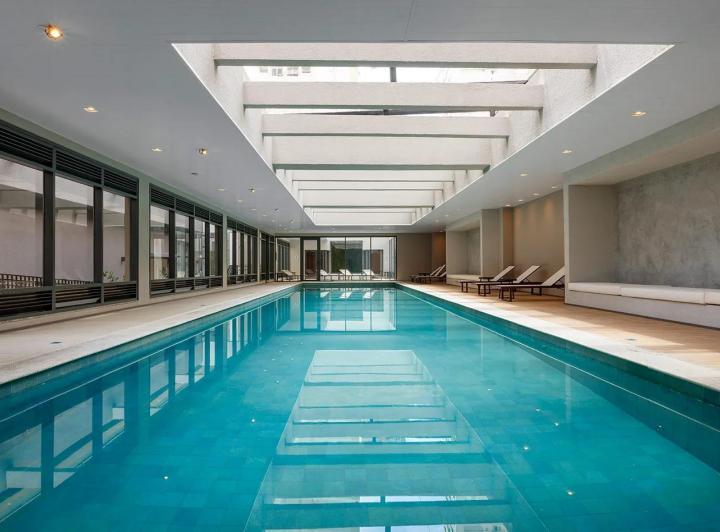 Imagem 0 · Modern Vila Clementino One