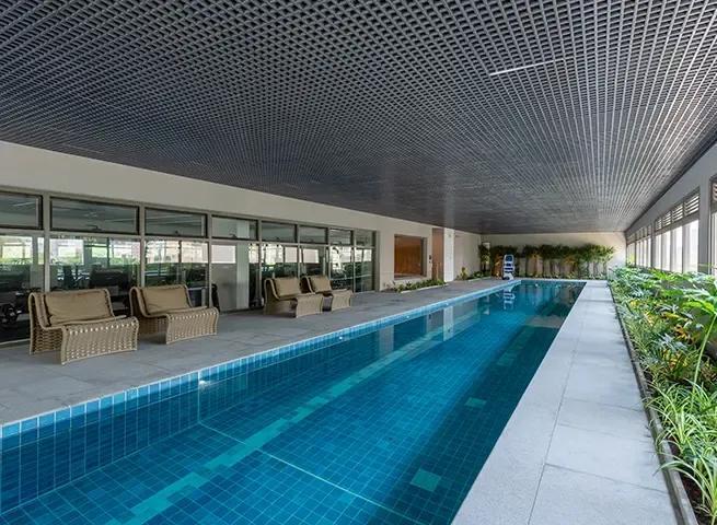 Imagem 0 · Yby Ibirapuera Urban Home