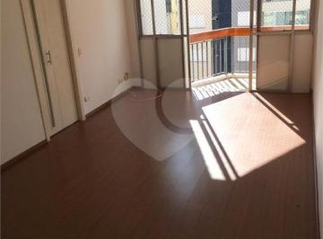 Apartamento de 2 quartos, São Paulo · Apartamento para locação, em Perdizes