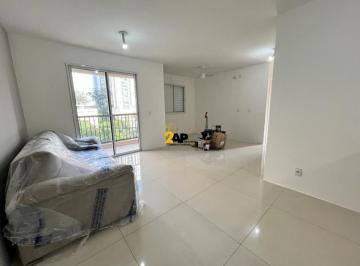Foto 01 · Apartamento para locação na Vila Andrade: 2 quartos, 1 suíte, 3 salas, 2 banheiros, 1 vaga, 68m²!