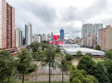 Apartamento de 1 quarto, Curitiba · apartamento 01 dormitório próximo ao shopping Curitiba 041997104652